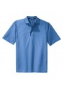 Sport-Tek® Dri-Mesh® Polo with Tipped Collar and Piping
